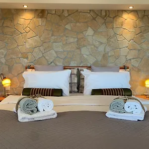 Διαμέρισμα Doormat# Wait 'n Sea, Jacuzzi, Luxury Stone House, Επανωμή