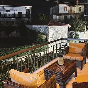 Διαμέρισμα My Balcony, Άφυτος